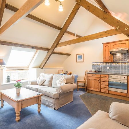 Jenny'S Cottage Alnwick Bagian luar foto