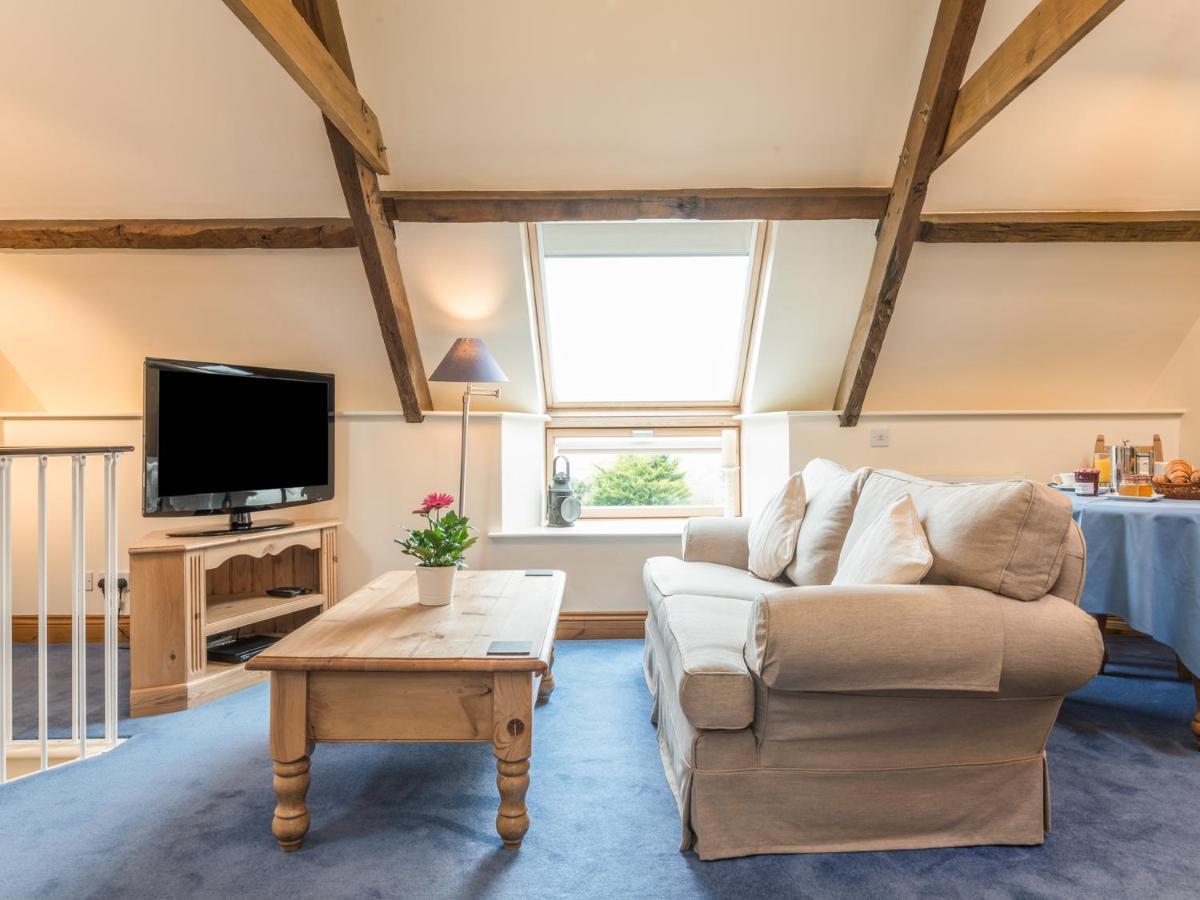 Jenny'S Cottage Alnwick Bagian luar foto
