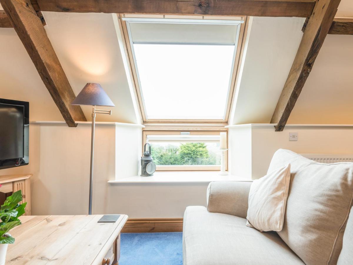 Jenny'S Cottage Alnwick Bagian luar foto